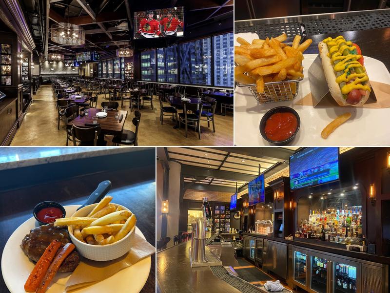 Harry Caray's 7th Inning Stretch