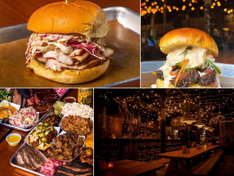 Green Street Smoked Meats 112 N Green St, Chicago