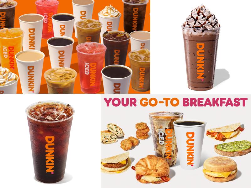 Dunkin'