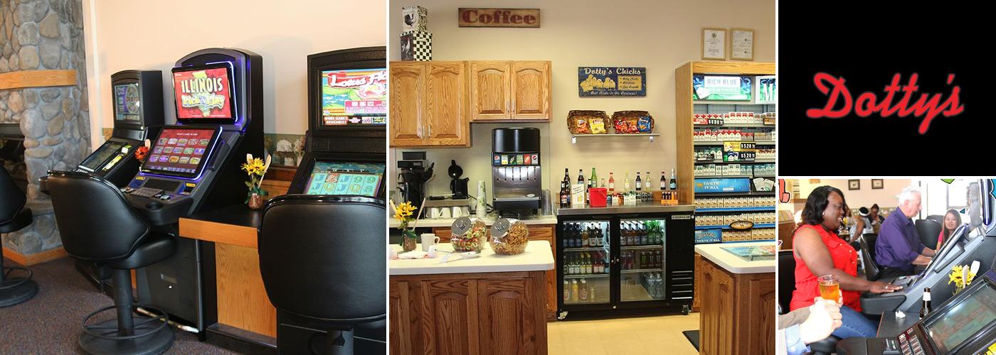 Dotty's