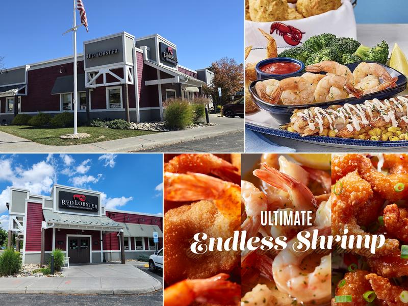 Red Lobster