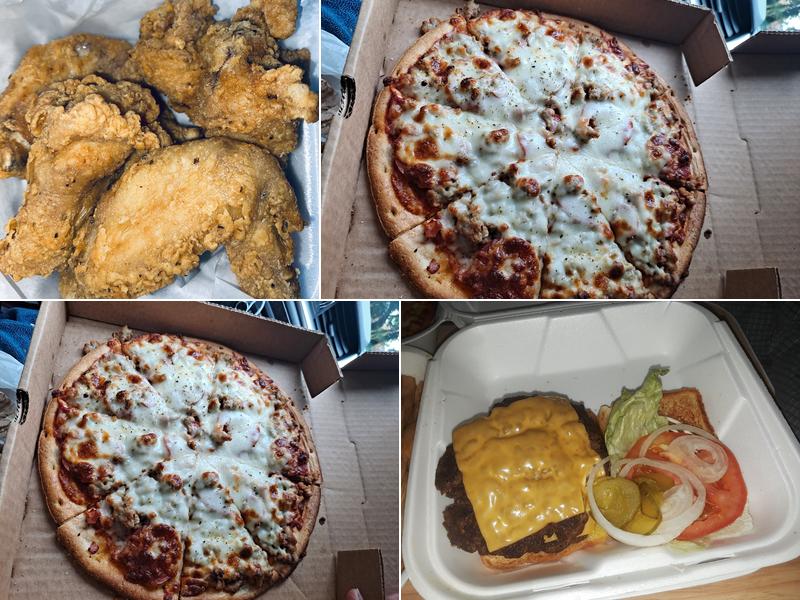 Big Walt's Wings & More
