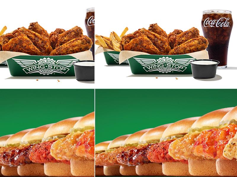 Wingstop