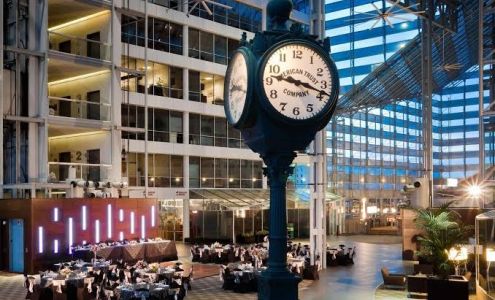 DoubleTree by Hilton Hotel South Bend