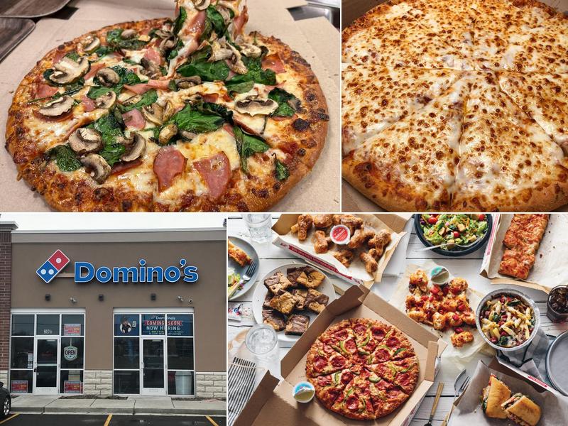 Domino's Pizza