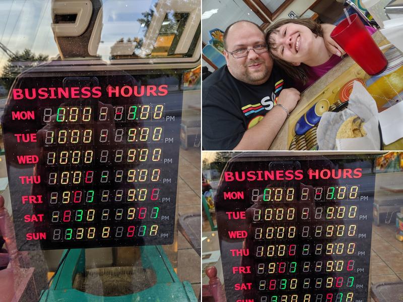 Taqueria Los Karnales