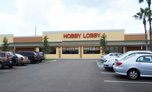 Hobby Lobby