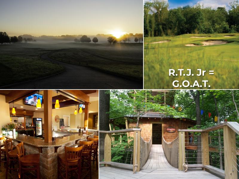 Prairie View Golf Club