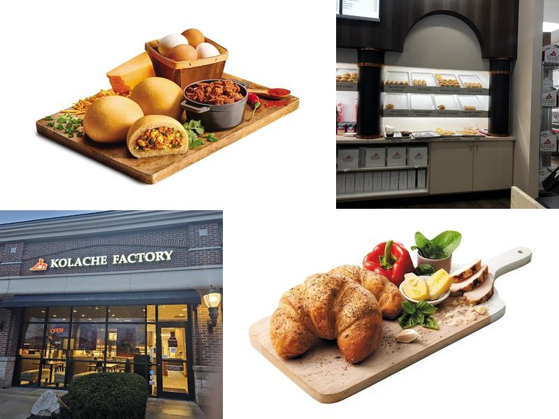 Kolache Factory