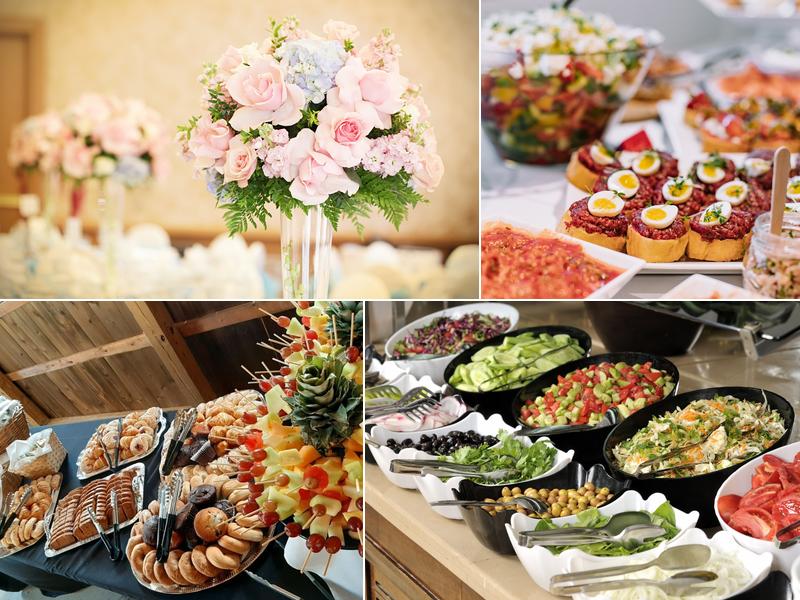 Indy Anna's Catering