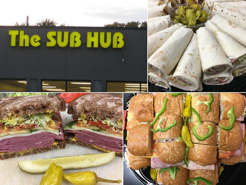 Cousin Vinny's Deli & The Sub Hub