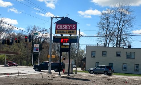 Casey's