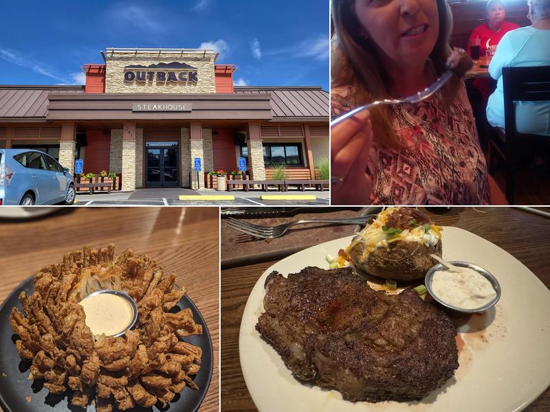 Outback Steakhouse