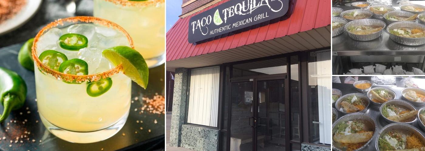 Taco tequilas In Clinton