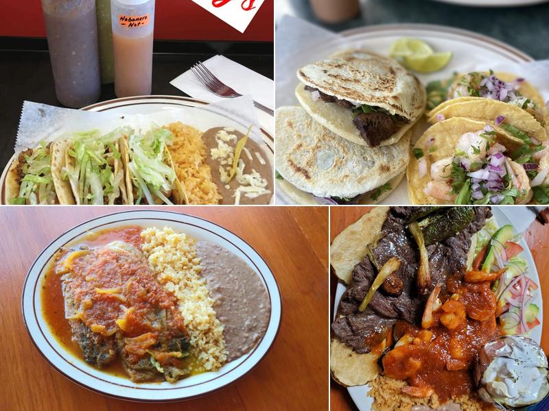 Emily's Cocina Mexicana