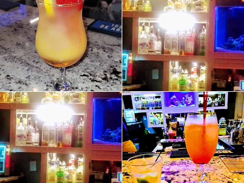 Buzz Box Lounge 1800 Massachusetts St, Gary