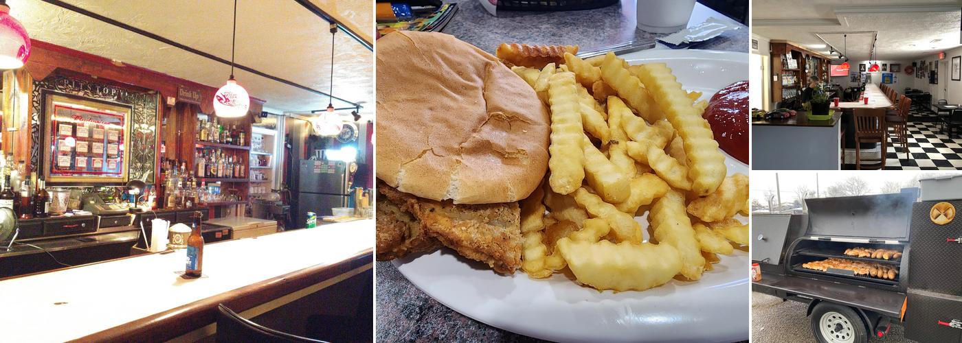 The Pit Stop Bar and Restaurant