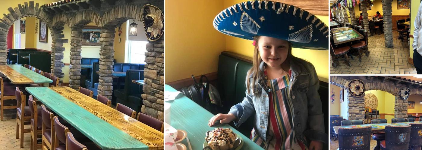 Habanero Grill 2 LLC