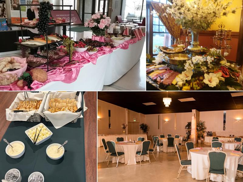 Rozzi's Catering