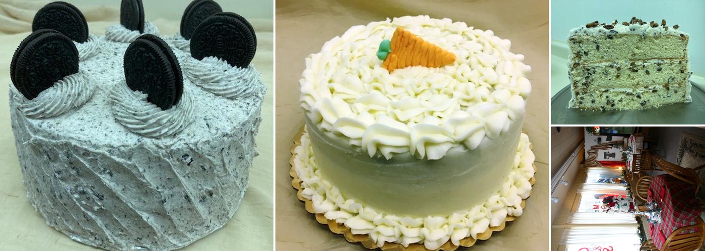 Mario's by Lynda LLC