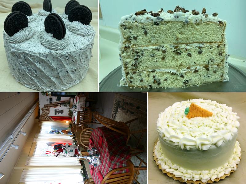 Mario's by Lynda LLC