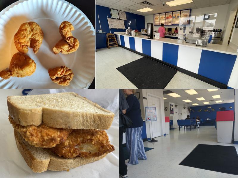 Moby Dick Bashford Manor