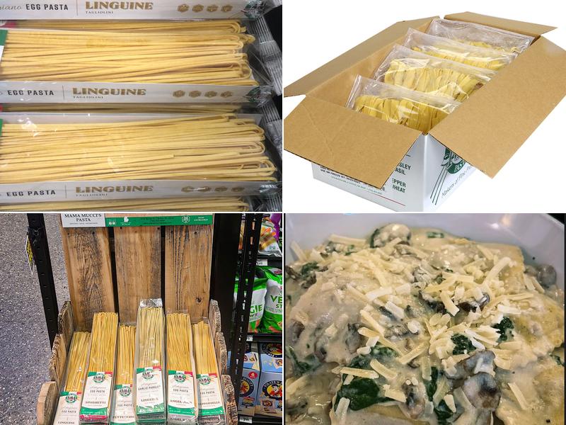 Mucci Food Products Ltd