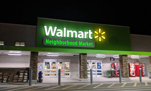 Walmart Neighborhood Market