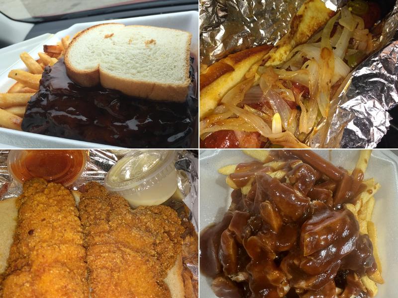 Chucksters 801 E 4th St, Waterloo