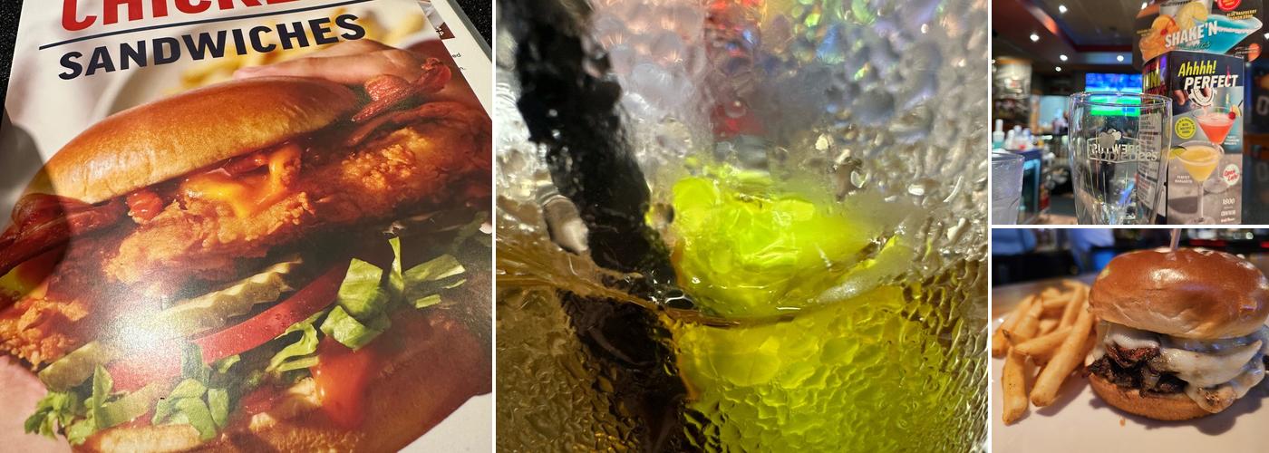 Applebee's Grill + Bar