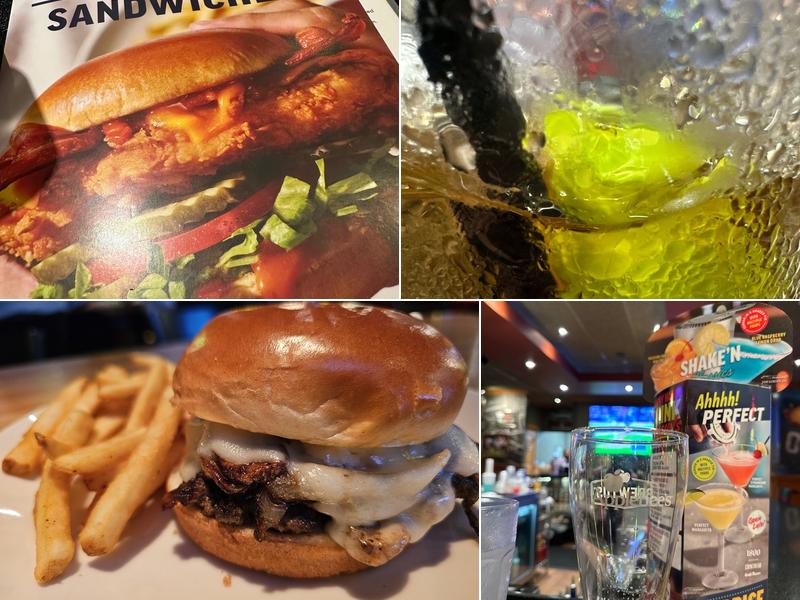 Applebee's Grill + Bar