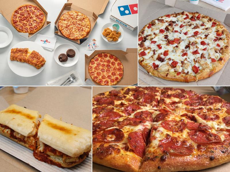 Domino's Pizza