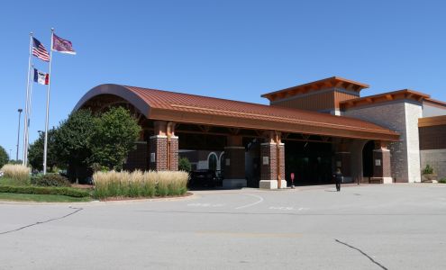 Riverside Casino & Golf Resort® Riverside