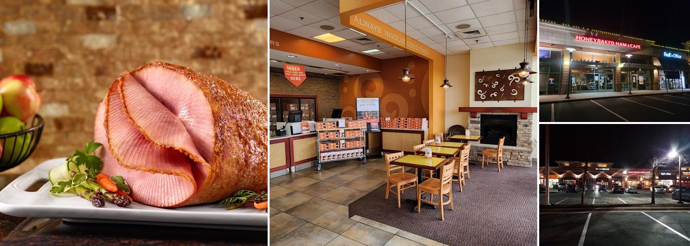 The Honey Baked Ham Company
