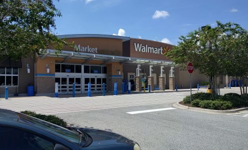 Walmart Supercenter