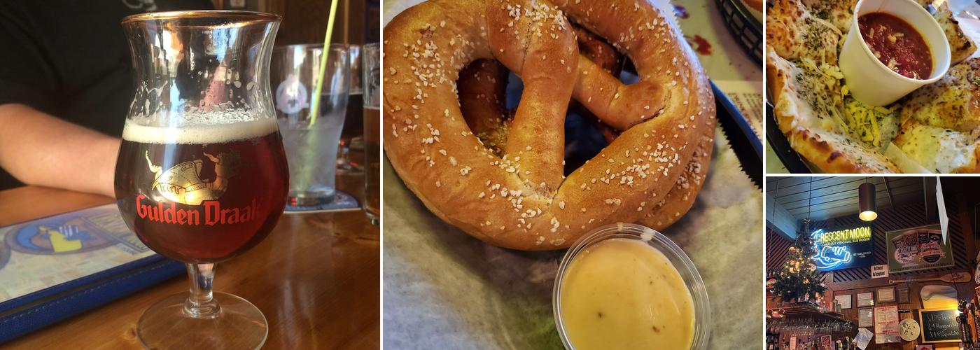 Max & Joe's Tavern and Tasting Room