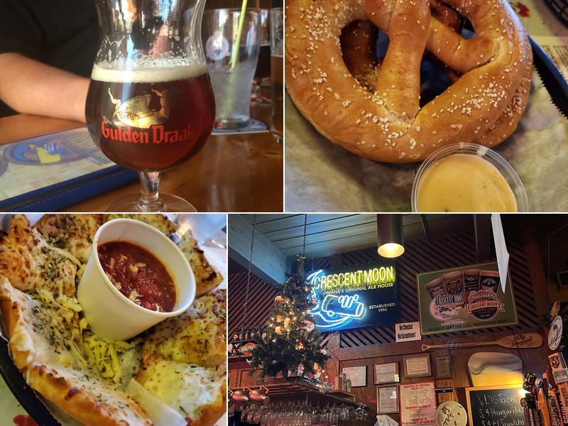 Max & Joe's Tavern and Tasting Room