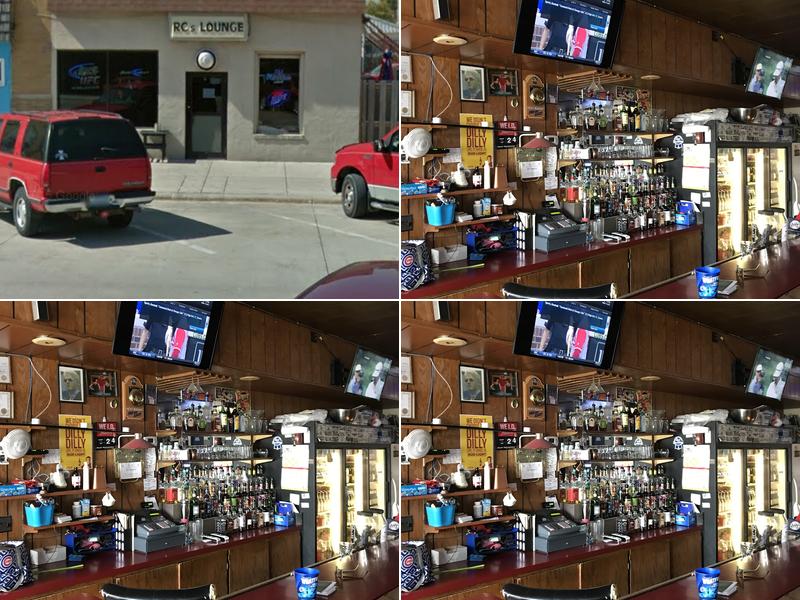 Swanee’s Pub 607 Pennsylvania Ave, Story City