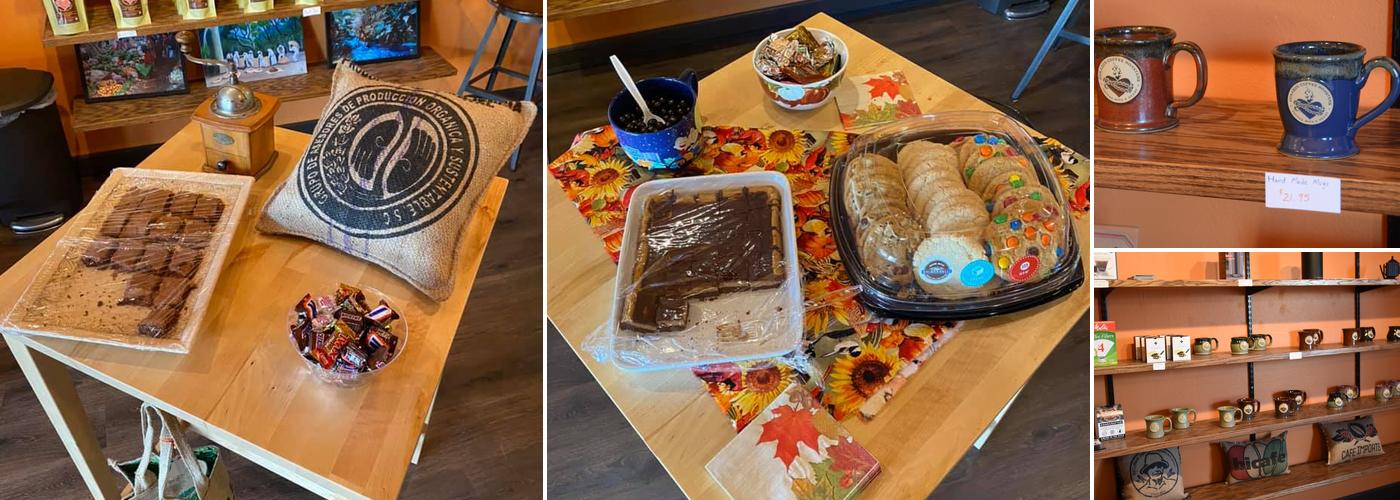 Corazon Coffee Roasters