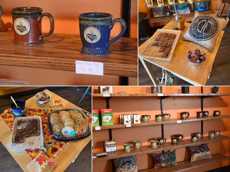 Corazon Coffee Roasters