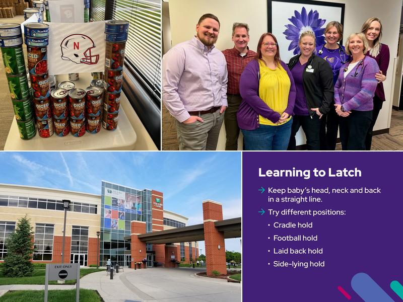 The Iowa Clinic West Des Moines Campus