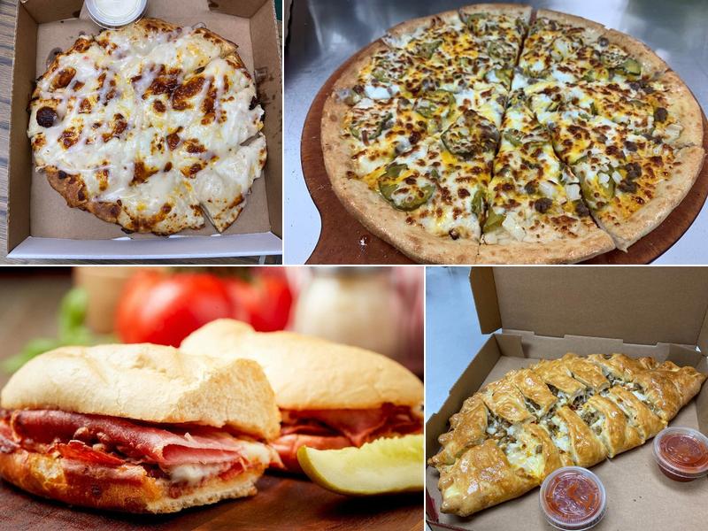 CheeZies Pizza - Wichita, KS (South)