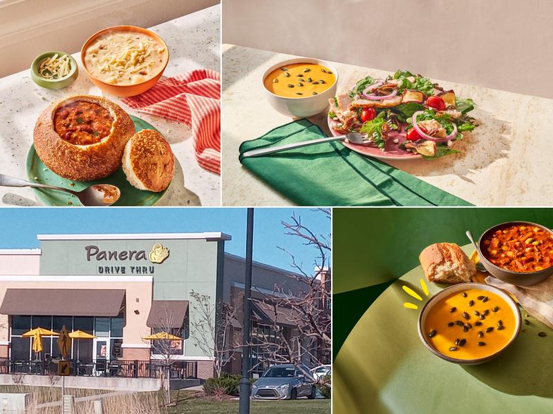 Panera Bread