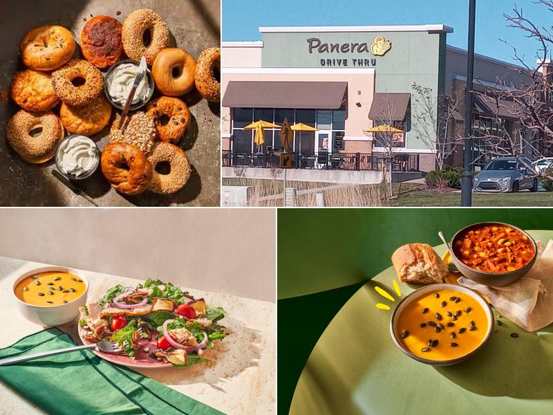 Panera Bread