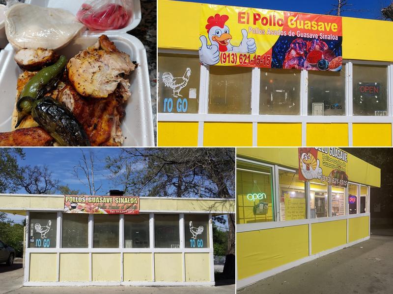 El Pollo Guasave