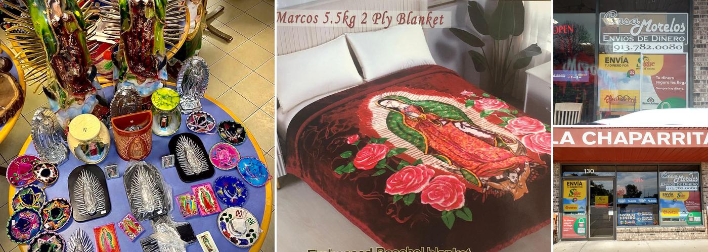 Cielito Lindo - Tienda y Envios