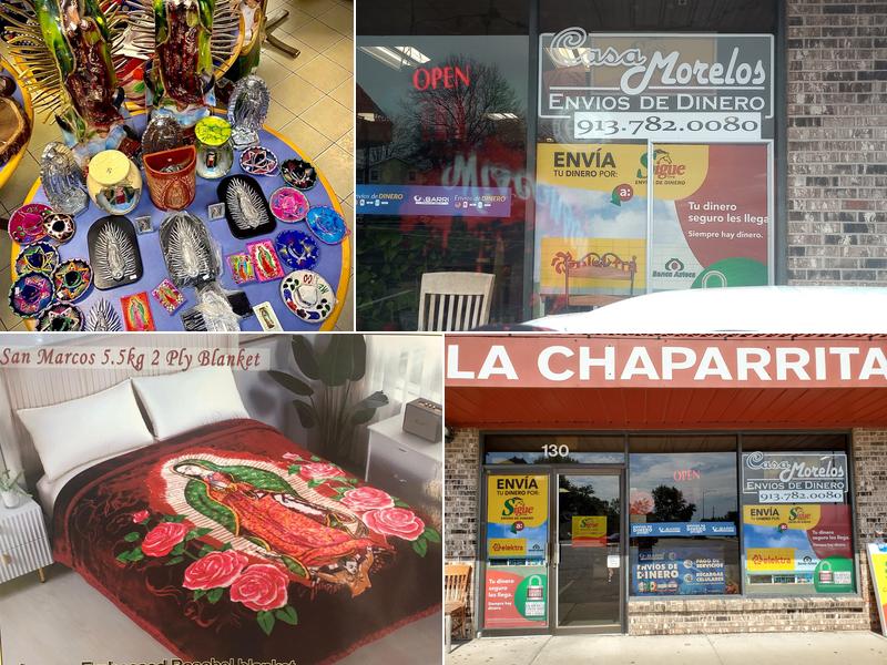 Cielito Lindo - Tienda y Envios