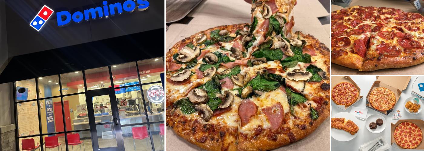 Domino's Pizza
