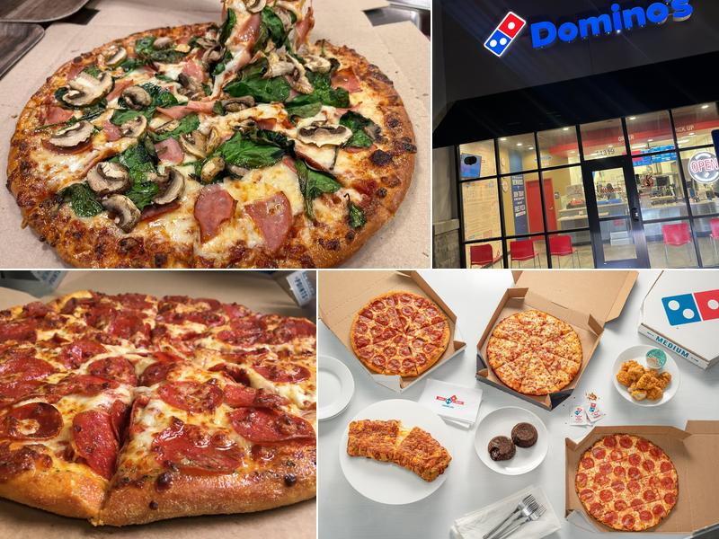 Domino's Pizza