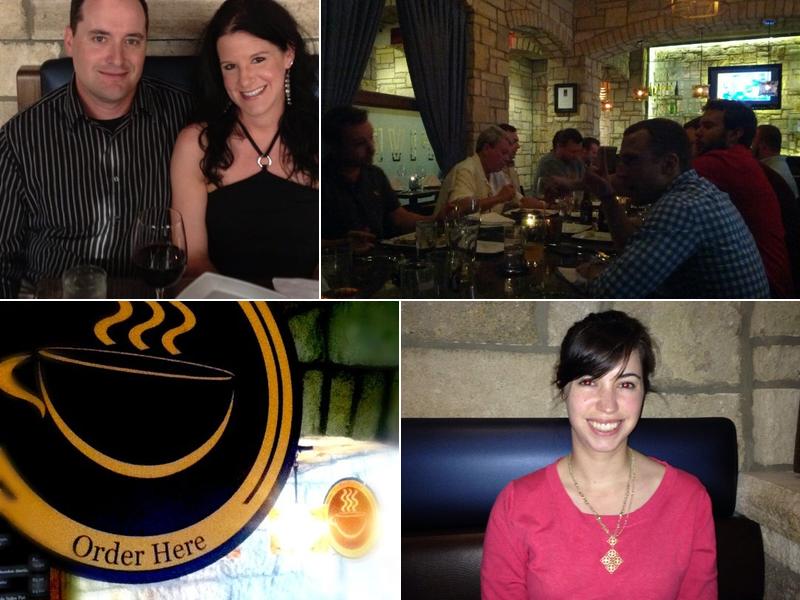 Five 21 at The Oread